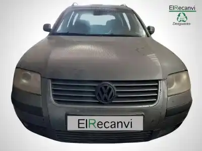 Здавання транспортного засобу volkswagen passat b5.5 variant (3b6) 1.9 tdi року 2003 потужний avf