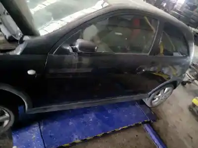 Утилизация автомобиля OPEL CORSA C CorsaVan года 2005 питание Z13DT