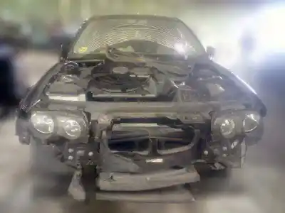 Vehicul casat bmw serie 3 compact (e46) 318ti al anului 2002 alimentat n46b20a