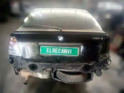 Vehicul casat bmw serie 3 compact (e46) 318ti al anului 2002 alimentat n46b20a