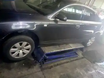 Véhicule à la ferraille audi a6 c6 (4f2) 2.7 tdi de l'année 2006 alimenté bpp