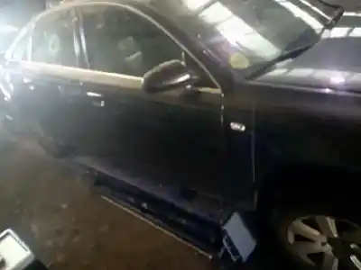 Véhicule à la ferraille audi a6 c6 (4f2) 2.7 tdi de l'année 2006 alimenté bpp