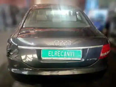 Véhicule à la ferraille audi a6 c6 (4f2) 2.7 tdi de l'année 2006 alimenté bpp