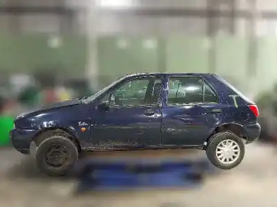Verschrottungsfahrzeug FORD                                               FIESTA BERLINA (DX)                                                                                                                                                                                                                                        Básico                                                                                                                                                                                                                                                     des Jahres 1997 angetrieben J4C