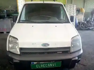 Утилизация автомобиля FORD TRANSIT CONNECT (TC7) Furgón (2006->) года 2004 питание HCPA