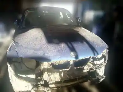 Vehicul casat bmw serie 1 berlina (e81/e87) 118d al anului 2005 alimentat m47n204d4