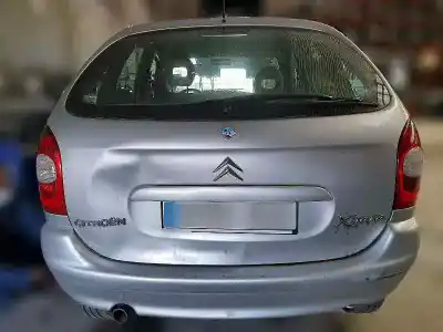 Veículo de Sucata citroen xsara picasso (n68) 2.0 hdi do ano 2002 alimentado rhy
