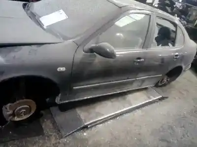 Scrapping Vehicle seat toledo (1m2) select of the year 2004 powered asv Scrapping Vehicle seat toledo (1m2) select of the year 2004 powered asv