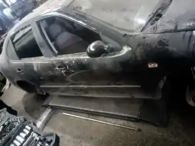 Scrapping Vehicle seat toledo (1m2) select of the year 2004 powered asv Scrapping Vehicle seat toledo (1m2) select of the year 2004 powered asv