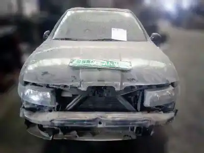 Scrapping Vehicle seat toledo (1m2) select of the year 2004 powered asv Scrapping Vehicle seat toledo (1m2) select of the year 2004 powered asv