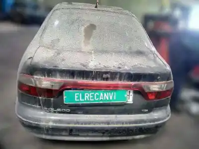 Scrapping Vehicle seat toledo (1m2) select of the year 2004 powered asv Scrapping Vehicle seat toledo (1m2) select of the year 2004 powered asv