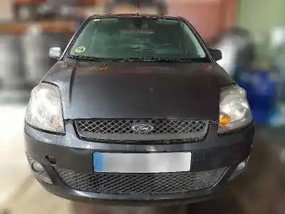 Veículo de Sucata FORD FIESTA (CBK) Ambiente do ano 2008 alimentado F6JB