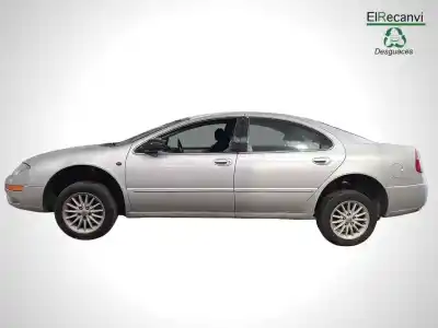 Здавання транспортного засобу CHRYSLER                                           300 M (LR)                                                                                                                                                                                                                                                 2.7 CAT                                                                                                                                                                                                                                                    року 2000 потужний Z.7L