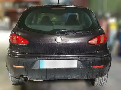 Veículo de Sucata alfa romeo 147 (190) 1.6 16v cat do ano 2003 alimentado ar32104