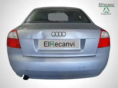 Здавання транспортного засобу audi a4 b6 (8e2) 2.0 року 2002 потужний alt
