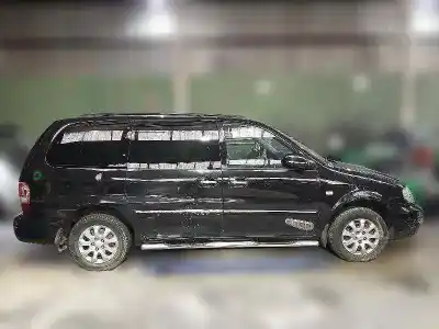 Veículo de Sucata KIA CARNIVAL II (GQ) 2.9 CRDI do ano 2006 alimentado J3