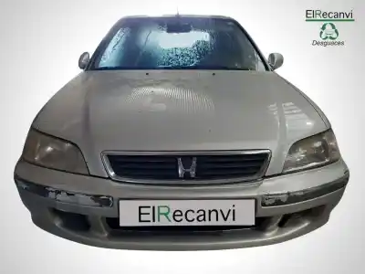 Véhicule à la ferraille honda civic berlina .5 (ma/mb) 1.5 vtec (mb3) de l'année 1999 alimenté d15z8