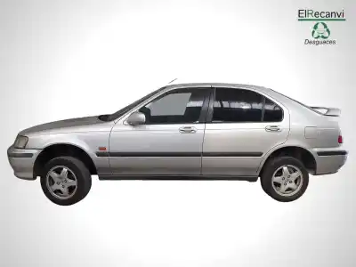 Véhicule à la ferraille honda civic berlina .5 (ma/mb) 1.5 vtec (mb3) de l'année 1999 alimenté d15z8
