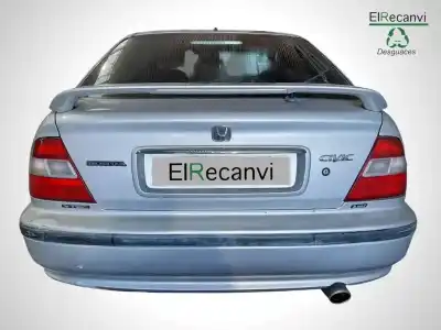 Véhicule à la ferraille honda civic berlina .5 (ma/mb) 1.5 vtec (mb3) de l'année 1999 alimenté d15z8
