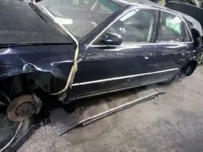 Здавання транспортного засобу AUDI A8 (D2) 3.7 V8 32V року 1998 потужний AEW