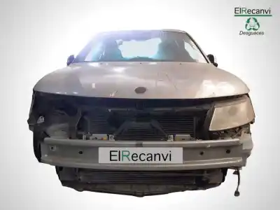 Veículo de Sucata SAAB 9-3 BERLINA 2.2 S TID do ano 2004 alimentado D223L