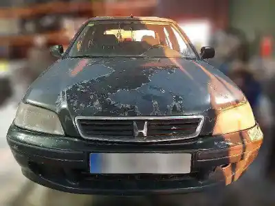 Véhicule à la ferraille HONDA CIVIC BERLINA .5 (MA/MB) 1.5 LS (MB3) de l'année 1998 alimenté D15Z8