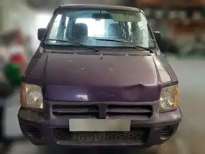 Veicolo di demolizione suzuki wagon r+ sr (em) 1.0 16v cat dell'anno 1998 alimentato k10a