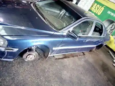 Sloopvoertuig volvo s80 i (184) 2.9 van het jaar 1999 aangedreven b6304s3