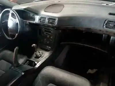 Sloopvoertuig volvo s80 i (184) 2.9 van het jaar 1999 aangedreven b6304s3