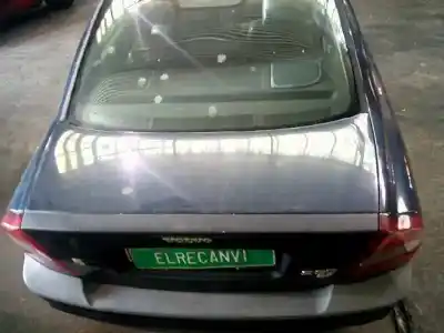 Sloopvoertuig volvo s80 i (184) 2.9 van het jaar 1999 aangedreven b6304s3