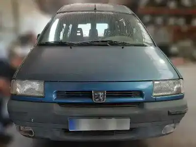 Veículo de Sucata PEUGEOT EXPERT KASTEN STANDARD Básico do ano 1999 alimentado DHX