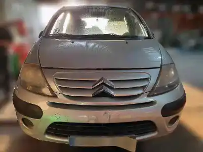 Scrapping Vehicle CITROEN C3 (F DESDE 11/2001) 1.1 8V of the year 2006 powered HFX