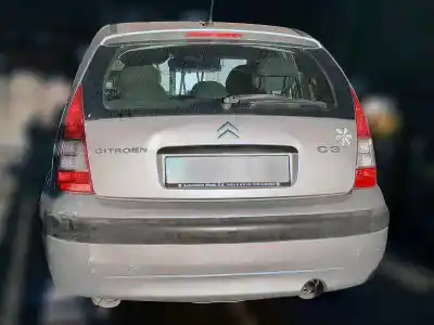 Утилизация автомобиля citroen c3 (f desde 11/2001) 1.1 8v года 2006 питание hfx