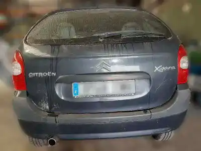 Vehicul casat citroen xsara picasso (n68) 2.0 hdi al anului 2004 alimentat rhy