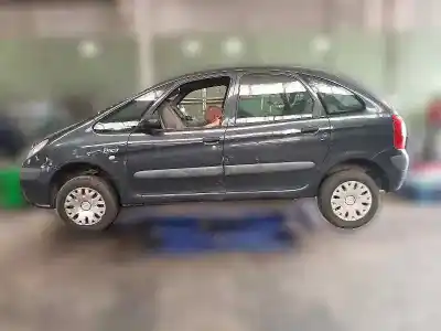 Vehicul casat citroen xsara picasso (n68) 2.0 hdi al anului 2004 alimentat rhy