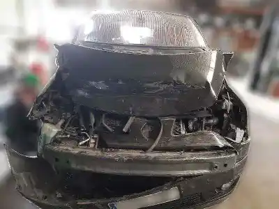 Здавання транспортного засобу renault espace iv (jk0) 2.0 dynamique [2.0 ltr. - 110 kw dci diesel fap] року 2006 потужний g9t