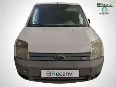Здавання транспортного засобу ford transit connect (tc7) furgón (2006->) року 2007 потужний r3pa Здавання транспортного засобу ford transit connect (tc7) furgón (2006->) року 2007 потужний r3pa