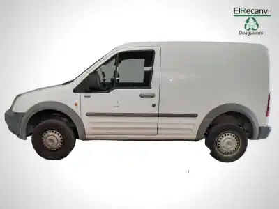 Здавання транспортного засобу ford transit connect (tc7) furgón (2006->) року 2007 потужний r3pa Здавання транспортного засобу ford transit connect (tc7) furgón (2006->) року 2007 потужний r3pa