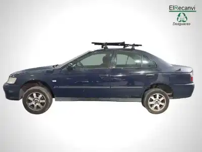 Vehículo de desguace HONDA ACCORD BERLINA (CG7-9/CH1-7) 1.8i LS (CG8) del año 2000 con motor F18B2