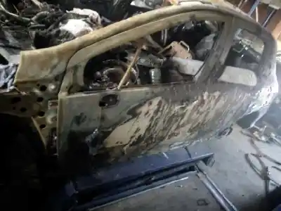 Scrapping Vehicle peugeot 308 confort of the year 2014 powered 5fs