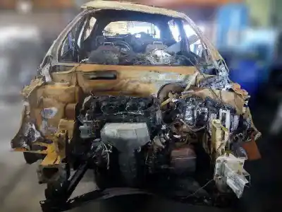 Scrapping Vehicle PEUGEOT 308 Confort of the year 2014 powered 5FS