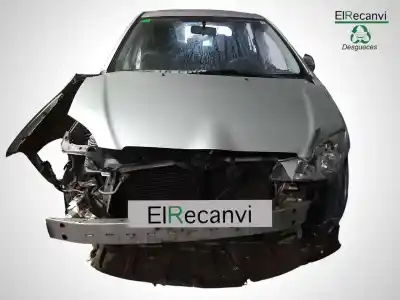 Scrapping Vehicle toyota corolla (e12) 2.0 d-4d linea sol berlina of the year 2002 powered 1cdftv