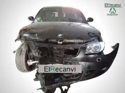 Veículo de Sucata bmw serie 1 berlina (e81/e87) 120d do ano 2007 alimentado n47d20a