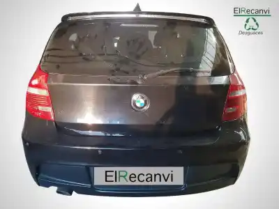 Veículo de Sucata bmw serie 1 berlina (e81/e87) 120d do ano 2007 alimentado n47d20a