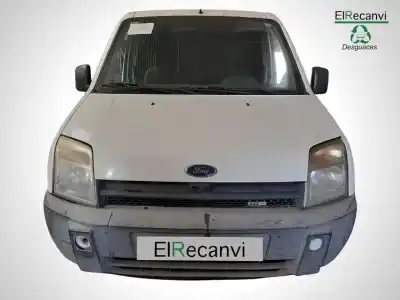 Утилизация автомобиля FORD TRANSIT CONNECT (TC7) Furgón (2006->) года 2004 питание HCPA