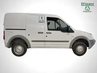 Здавання транспортного засобу ford transit connect (tc7) furgón (2006->) року 2004 потужний hcpa