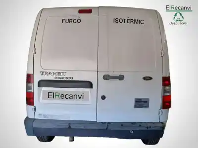Здавання транспортного засобу ford transit connect (tc7) furgón (2006->) року 2004 потужний hcpa