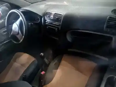 Veículo de Sucata KIA PICANTO 1.0 Concept do ano 2004 alimentado G4HE