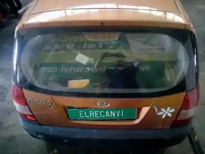 Veículo de Sucata kia picanto 1.0 concept do ano 2004 alimentado g4he