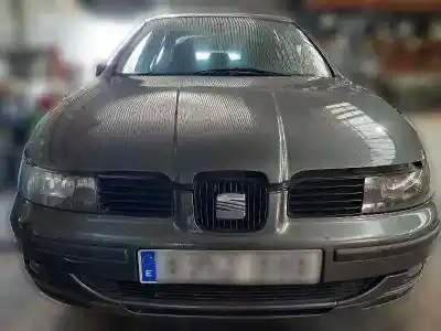 Vehículo de desguace SEAT TOLEDO (1M2) Signo del año 2002 con motor ARL